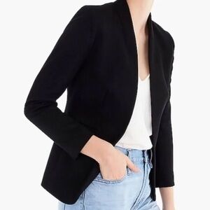 J.Crew 365 Women's Going-Out Blazer Stretch